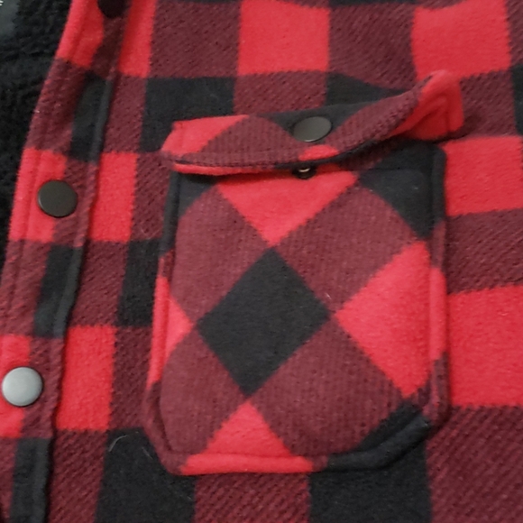 🌸‎ - Machine men jacket - Picture 3 of 7